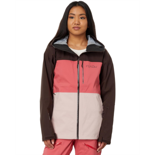 Womens Flylow Lucy Jacket