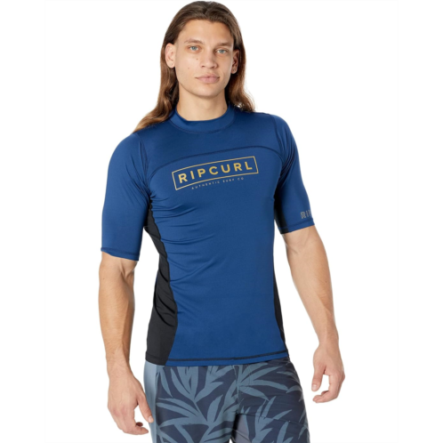 Rip Curl Drive S/S Relaxed Fit UV Tee