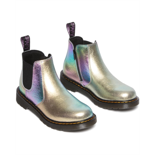 Dr. Martens Kid  s Collection Dr Martens Kids Collection 2976 (Big Kid)