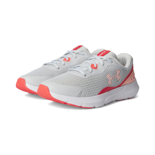 Under Armour Kids Surge 3 (Big Kid)