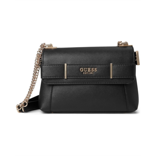 GUESS Anadela Covertible Crossbody Flap