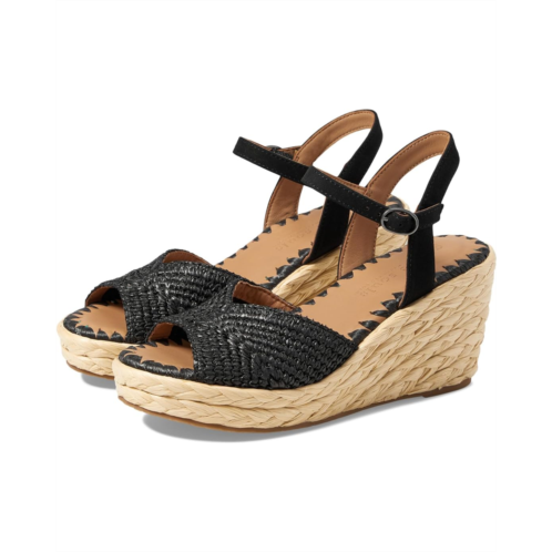 Womens Gentle Souls by Kenneth Cole Nomi Raffia