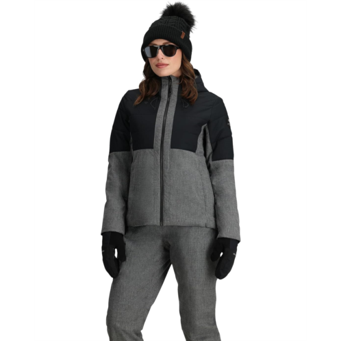 Obermeyer Traverse Jacket