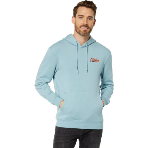 VISSLA Coastal Eco Pullover Hoodie