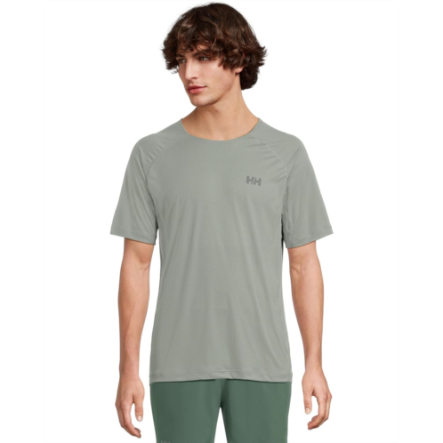 Mens Helly Hansen Trail Short Sleeve T-Shirt