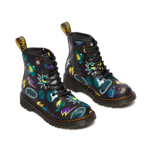 Dr. Martens Kid  s Collection Dr Martens Kids Collection 1460 (Little Kid/Big Kid)