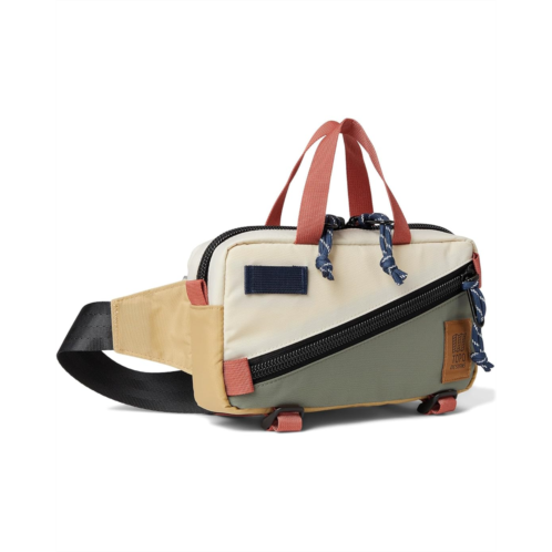 Topo Designs Mini Quick Pack