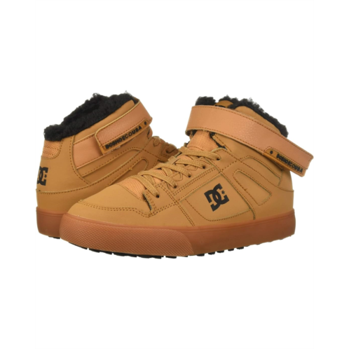 DC Kids Pure High-Top WNT EV