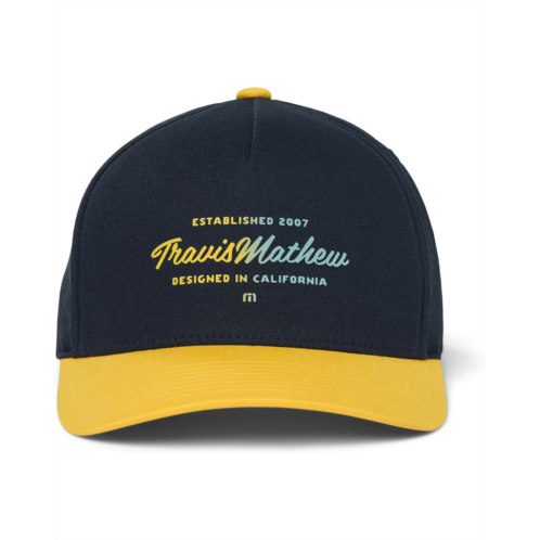 TravisMathew Steep Slope