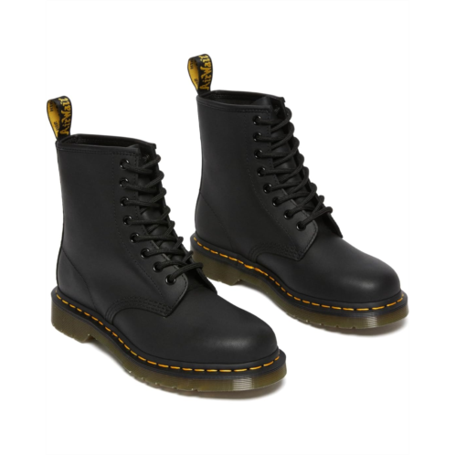 Dr. Martens Unisex Dr Martens 1460 Greasy Leather Boot