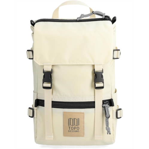Topo Designs Rover Pack Mini - Recycled