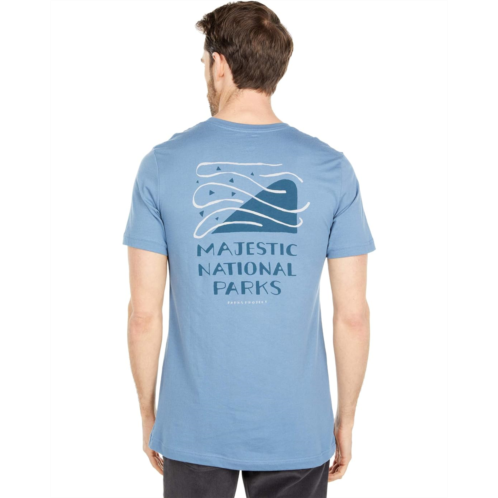 Parks Project Majestic Parks Tee