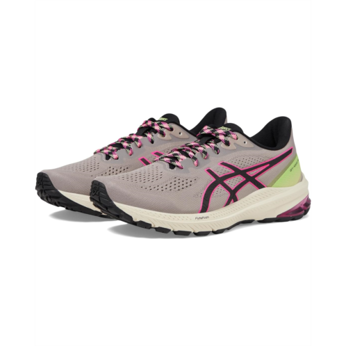 Womens ASICS GT-1000 12 Trail