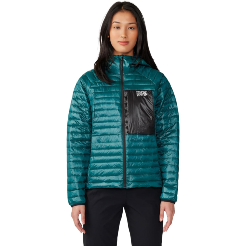 Mountain Hardwear Ventano Hoodie