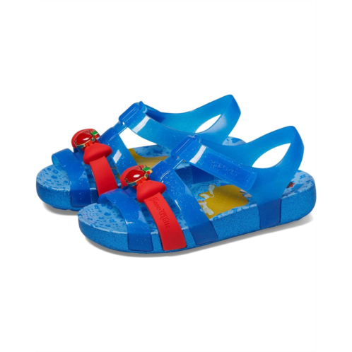 Crocs Kids Snow White Isabella Sandal (Little Kid)