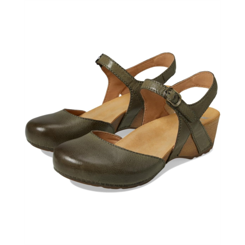 Womens Dansko Tiffani