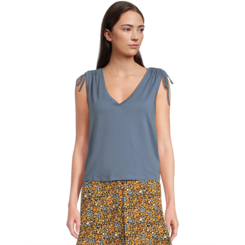 Womens Toad&Co Anza Cinch Tank