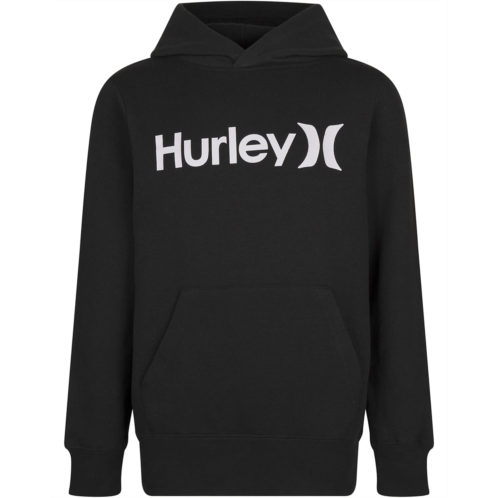 Hurley Kids One and Only Pullover Hoodie (Big Kids)