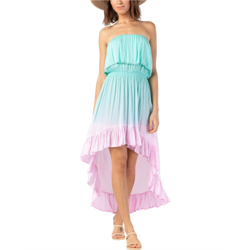 Tiare Hawaii Lana Maxi Dress