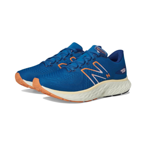 Womens New Balance Fresh Foam X EVOZ v3