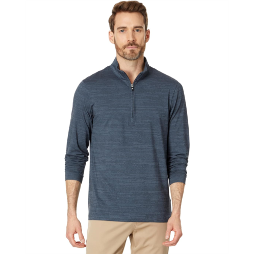 Mens TravisMathew The Heater 1/4 Zip