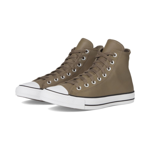 Unisex Converse Chuck Taylor All Star Leather High Top Sneaker