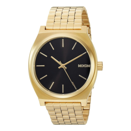 Nixon Time Teller