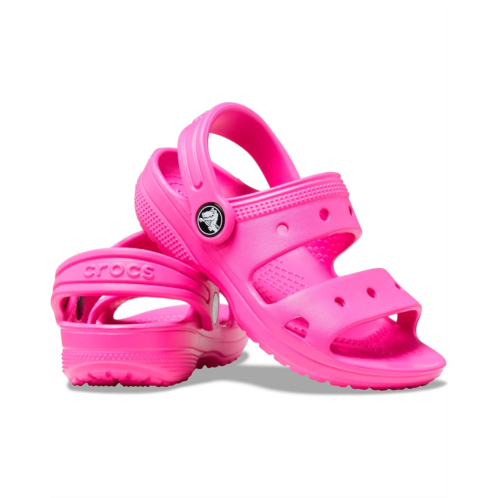 Crocs Kids Classic Sandal (Toddler)