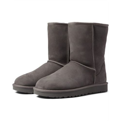 Womens UGG Classic Short II