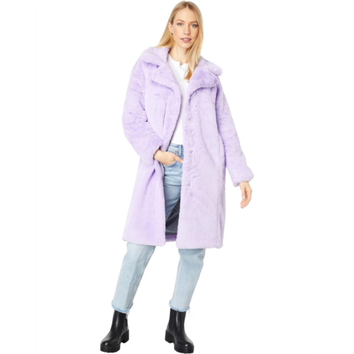 NVLT Bunny Faux Fur