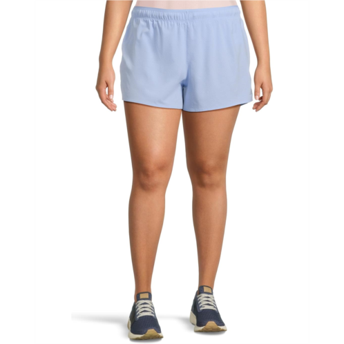 New Balance Womens RC Short 3