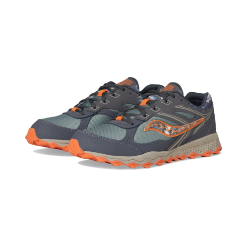Saucony Kids Cohesion TR14 LTT Trail Running Shoe (Little Kid/Big Kid)