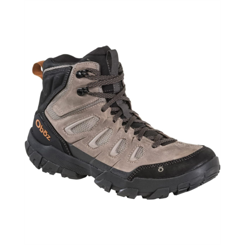 Mens Oboz Sawtooth X Mid