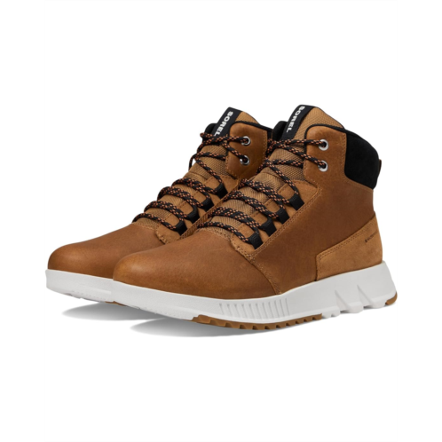 SOREL Mac Hill Lite Mid Plus Waterproof