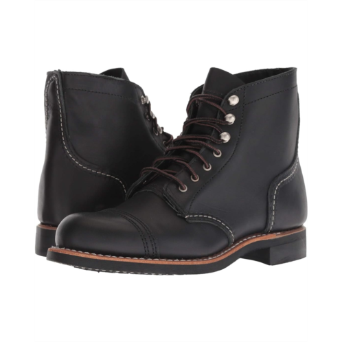 Womens Red Wing Heritage Iron Ranger