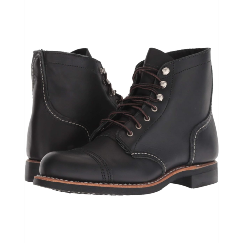 Womens Red Wing Heritage Iron Ranger