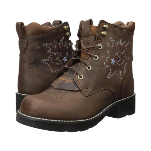 Womens Ariat Probaby Lacer