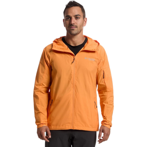 Mens Columbia Loop Trail II Windbreaker