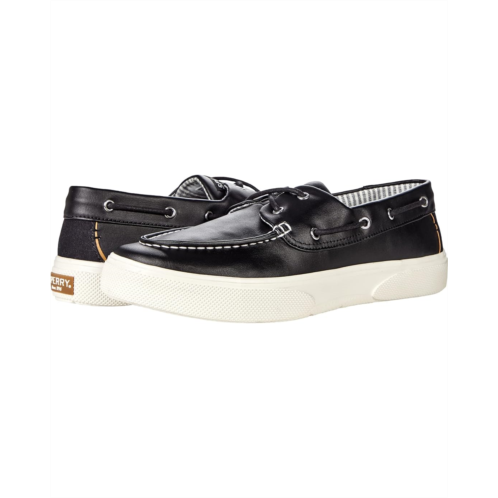 Sperry Halyard 2-Eye Plushstep