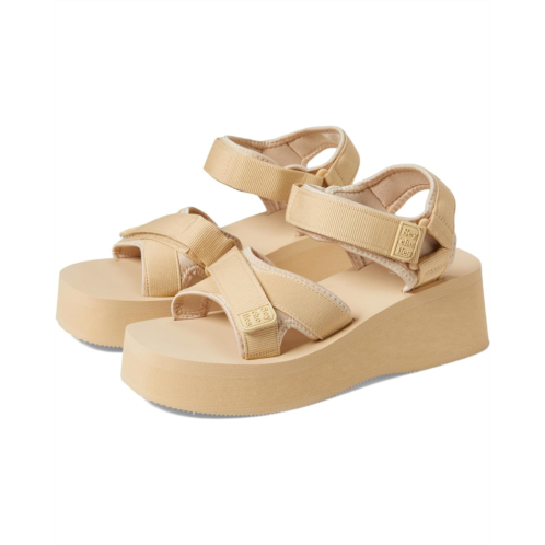 Womens Seychelles Serenade Nylon