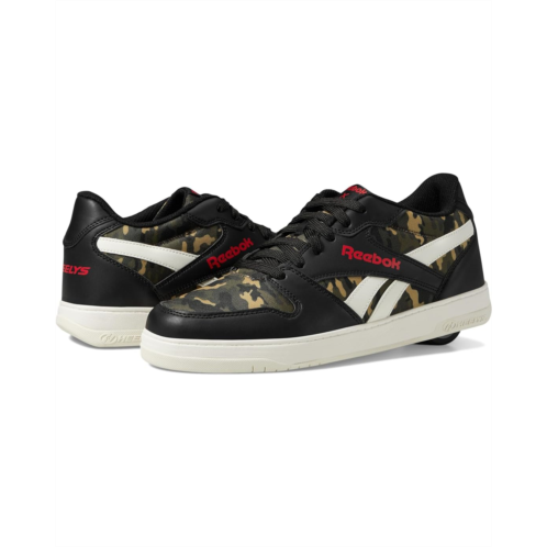 Mens Heelys Reebok BB4500 Low