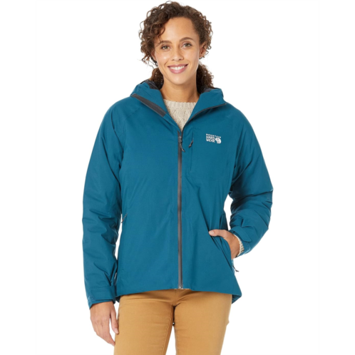 Mountain Hardwear Stretch Ozonic Insulated Jacket