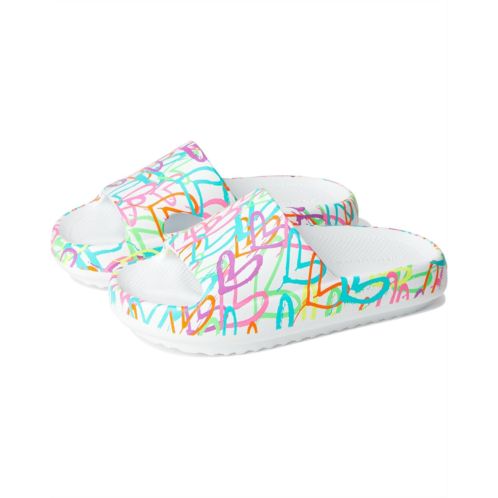 SKECHERS KIDS Skechers x James Gold Crown-Horizon 228 314095L (Little Kid/Big Kid)