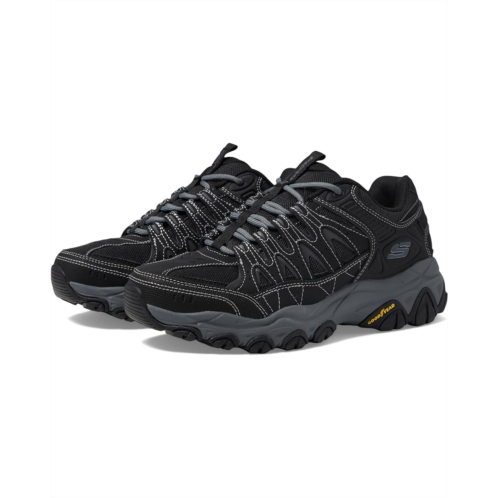 Mens SKECHERS Afterburn M Fit 20