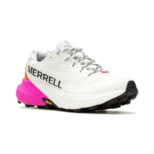 Womens Merrell Agility Peak 5