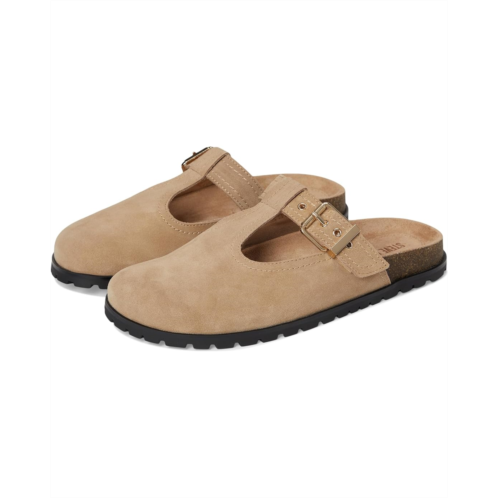 Womens Steve Madden Atticus