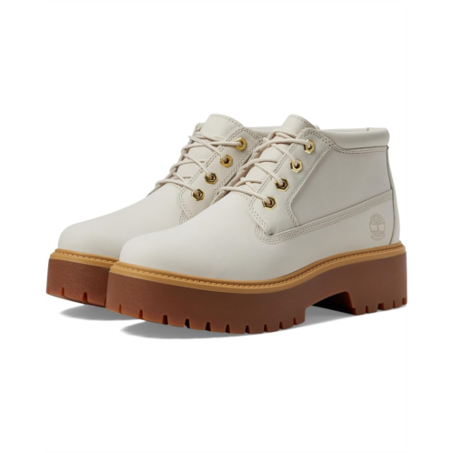 Timberland Stone Street Mid Lace-Up Waterproof Boots