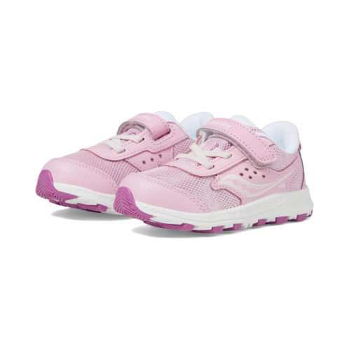 Saucony Kids Ride Jr (Toddler/Little Kid)