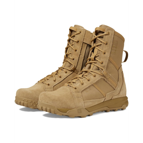 5.11 Tactical Mens 511 Tactical A/T 8 Arid