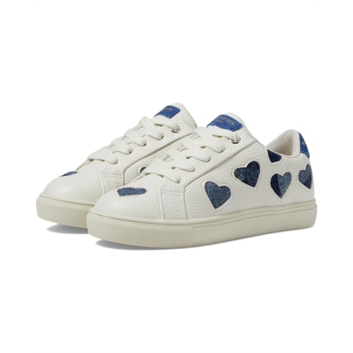 Kurt Geiger London Kids Mini Lane Love (Little Kid/Big Kid)